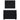 Pat box spring cu saltea, negru, 100x200 cm, catifea