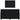 Pat box spring cu saltea, negru, 120x190 cm, catifea
