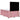 Pat box spring cu saltea, negru, 120x190 cm, catifea