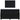 Pat box spring cu saltea, negru, 120x190 cm, catifea