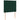 Pat box spring cu saltea, verde închis, 120x190 cm, catifea