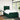 Pat box spring cu saltea, verde închis, 120x190 cm, catifea