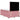 Pat box spring cu saltea, negru, 120x190 cm, catifea