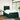 Pat box spring cu saltea, verde închis, 120x200 cm, catifea