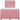 Pat box spring cu saltea, roz, 120x200 cm, catifea