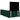 Pat box spring cu saltea, verde închis, 120x200 cm, catifea