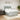 Pat box spring cu saltea, gri deschis, 140x190 cm, catifea