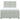 Pat box spring cu saltea, gri deschis, 140x190 cm, catifea