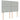 Pat box spring cu saltea, gri deschis, 140x190 cm, catifea