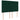 Pat box spring cu saltea, verde închis, 140x190 cm, catifea
