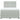 Pat box spring cu saltea, gri deschis, 140x190 cm, catifea