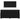 Pat box spring cu saltea, negru, 140x190 cm, catifea