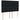 Pat box spring cu saltea, negru, 140x190 cm, catifea