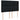 Pat box spring cu saltea, negru, 140x200 cm, catifea