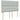 Pat box spring cu saltea, gri deschis, 140x200 cm, catifea