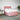 Pat box spring cu saltea, roz, 140x200 cm, catifea