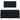 Pat box spring cu saltea, negru, 160x200 cm, catifea