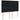 Pat box spring cu saltea, negru, 160x200 cm, catifea