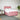 Pat box spring cu saltea, roz, 160x200 cm, catifea