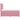 Pat box spring cu saltea, roz, 160x200 cm, catifea