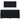 Pat box spring cu saltea, negru, 160x200 cm, catifea