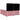 Pat box spring cu saltea, roz, 180x200 cm, catifea