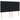 Pat box spring cu saltea, negru, 180x200 cm, catifea
