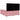 Pat box spring cu saltea, roz, 180x200 cm, catifea