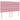 Pat box spring cu saltea, roz, 180x200 cm, catifea
