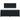 Pat box spring cu saltea, negru, 180x200 cm, catifea