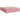 Pat box spring cu saltea, roz, 200x200 cm, catifea