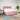 Pat box spring cu saltea, roz, 200x200 cm, catifea