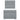 Pat continental cu saltea, gri deschis, 80x200 cm, textil