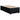 Pat box spring cu saltea, negru, 80x200 cm, textil