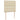 Pat box spring cu saltea, crem, 80x200 cm, textil