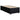 Pat box spring cu saltea, negru, 90x190 cm, textil