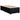 Pat box spring cu saltea, negru, 90x200 cm, textil