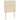 Pat box spring cu saltea, crem, 90x200 cm, textil
