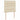 Pat box spring cu saltea, crem, 90x200 cm, textil