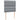 Pat box spring cu saltea, gri deschis, 90x200 cm, textil