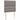 Pat box spring cu saltea, gri taupe, 90x200 cm, textil