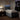 Pat box spring cu saltea, gri deschis, 90x200 cm, textil