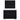 Pat box spring cu saltea, negru, 90x200 cm, textil