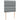 Pat box spring cu saltea, gri deschis, 100x200 cm, textil