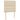 Pat box spring cu saltea, crem, 100x200 cm, textil