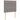 Pat box spring cu saltea, taupe, 120x190 cm material textil