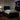Pat box spring cu saltea, negru, 120x200 cm, textil