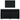 Pat box spring cu saltea, negru, 120x200 cm, textil