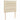 Pat box spring cu saltea, crem, 120x200 cm, textil