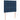 Pat box spring cu saltea, albastru, 120x200 cm, textil